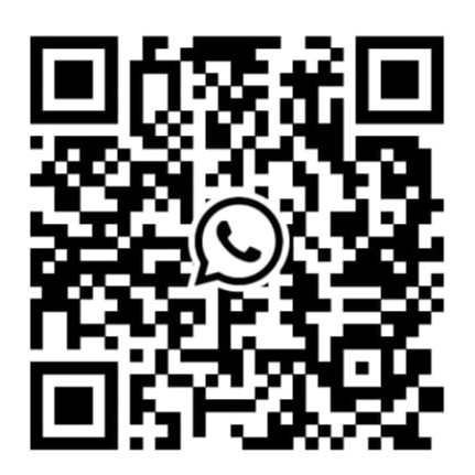 QR WhatsApp